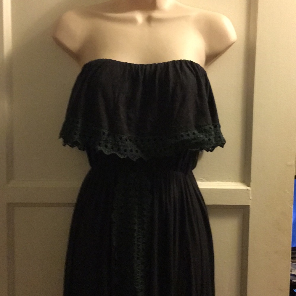 COPY - L*Space maxi dress, size S. NWT